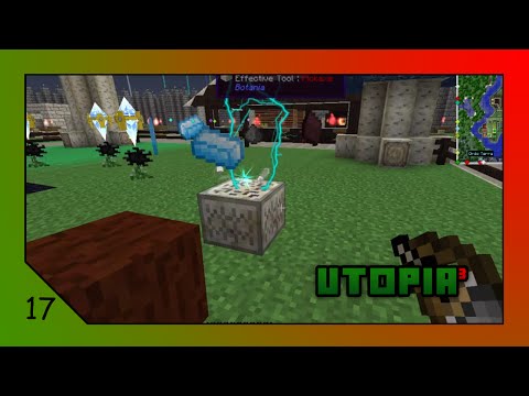 Utopia³ AoA 2.0 - Episode 17 - Forced Agriculture
