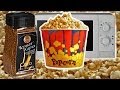 Самый Вкусный Попкорн(Very delicious popcorn) 