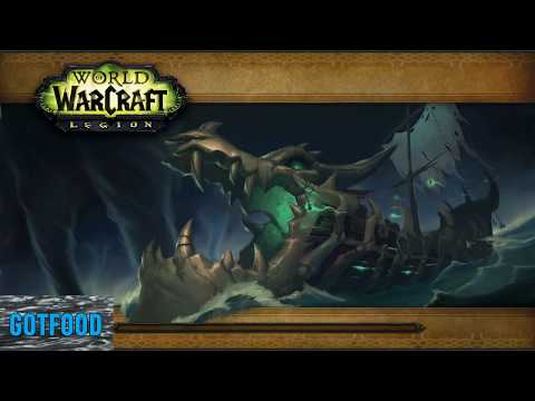 Maw of Souls | Single Carry | (3 Chest)