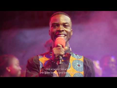 Ensuro (Fear not) by Bethel Revival Choir