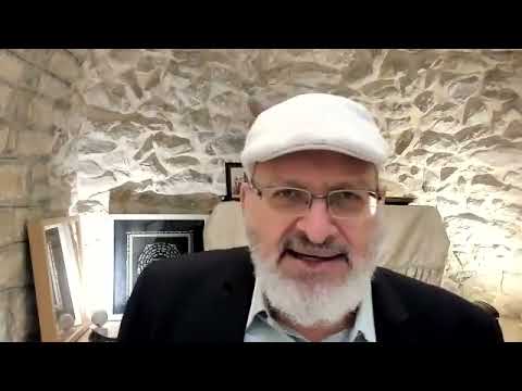 Personal Freedom - The 1st Step | Zohar VaEra 2021 5782 | Rabbi Shaul Youdkevitch