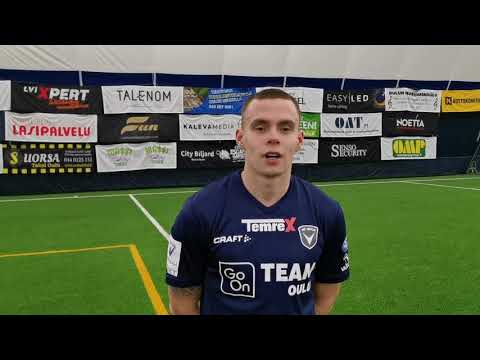 ACOTV jälkipelit: AC Oulu - RoPS 16.1.2021.