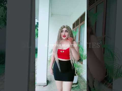 Koniththala (කොනිත්තලා) |Best SL TIKTOK| #SL #TIKTOK