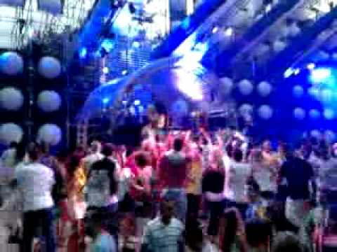 Sunrise Festiwal 2009 - Piątek