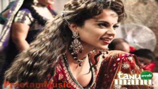 Mannu Bhaiya - Tenu Weds Menu (2011) Full Song Sunidhi Chauhan &amp; Ujjaini