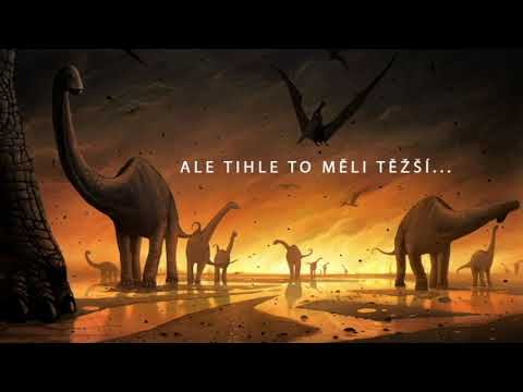 Lochneska spatřena v pražském Triloparku!