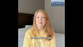 Crown Princess Cruise: Is It Really Okay? #shorts