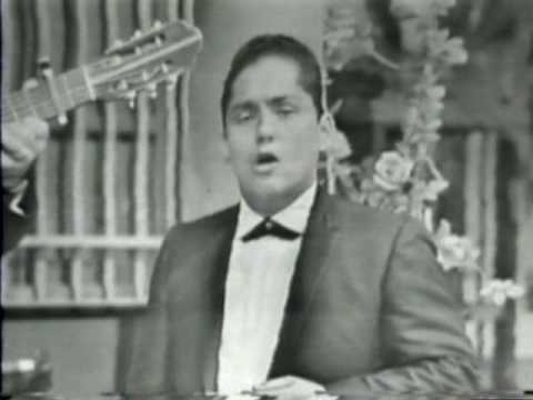 JULIO JARAMILLO en vivo - INCERTIDUMBRE