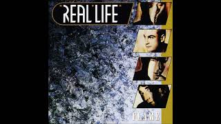 Real Life - I Wish