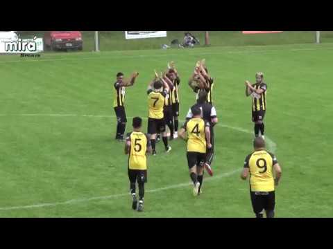 Tiro Federal (Coronel Suárez) vs Peñarol (Guaminí) - Resumen (6-0) | 8va Fecha torneo Clausura LRF