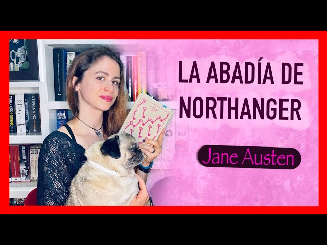 Vídeo relacionado con La abadía de Northanger: Ediciones icónicas (Penguin Clásicos | Vintage)