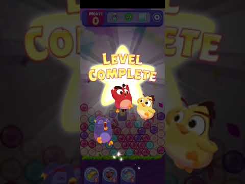 Angry Bird- Dream Blast