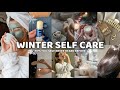 Winter Self Care Routine Beauty Hacks You Ve Never Heard Before ️