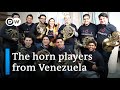 The Simón Bolívar Symphony Orchestra of Venezuela | with Sarah Willis
