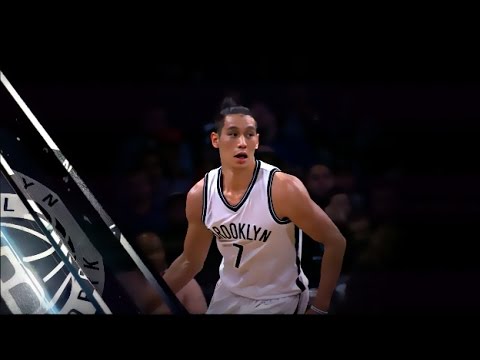 Jeremy Lin ( 24 pts, 10 ast ) 2016 Preseason: Game 6 Vs Knicks