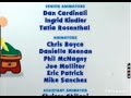 Blue S Clues US Credits 2005