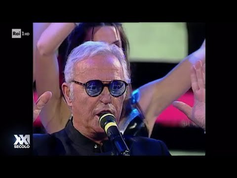 Le imitazioni di Max Tortora - XXI Secolo 24/03/2025