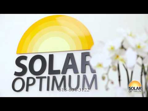 Solar Optimum- The Smart Energy Revolution Has Arrived