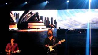 Brooks and Dunn - Proud of the House We Built - Sydney