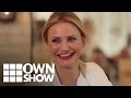 Cameron Diaz on How to Add Years to Your Life with One Simple Step | #OWNSHOW | Oprah Online