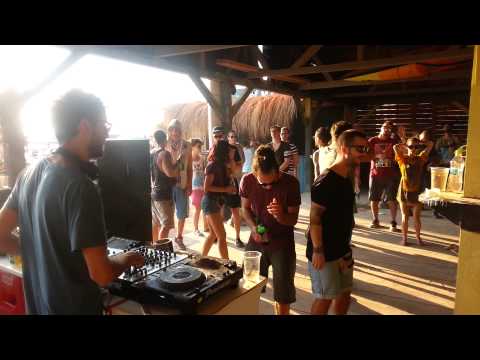 Posh @Operatiunea Bungalow