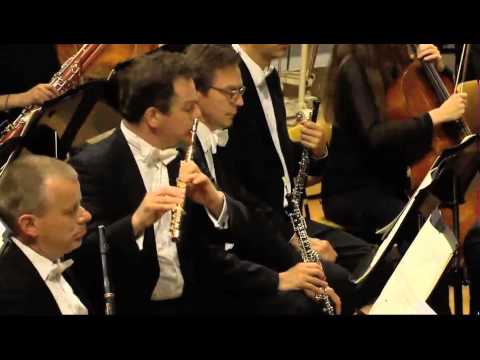 EMMANUEL PAHUD | Flute solo from Mendelssohn's "Midsummer Night's Dream"