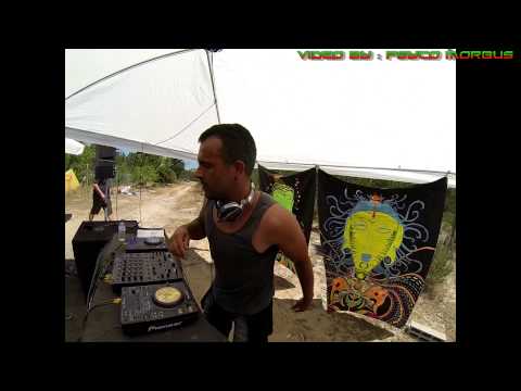 Soraswatt set @ Dream Empire HD