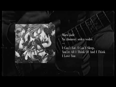 mara jade - Mara Jade - I Can't Eat, I Can't Sleep, You're All I Think Of An