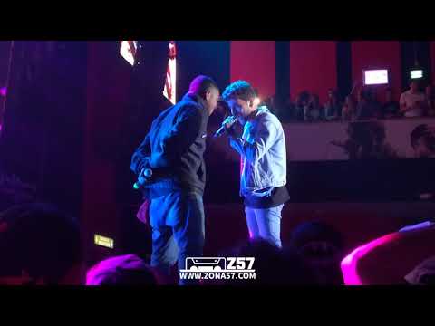 Airon vs Elevn - Cuartos - Batalla de los Gallos Colombia 2017