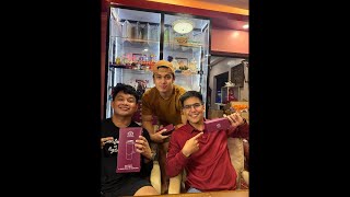Download lagu LIVESELLING WITH KALINGAP RAB AND TOLITZ mp3