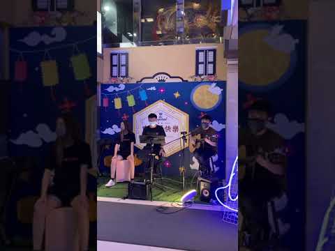 【小情歌 - 蘇打綠】Busking cover by PKTEAM｜2021/09/21