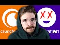 Crunchyroll and Funimation “merger” FAQ…