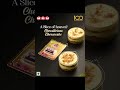 Add A Pinch Of MDH Kesar And Experience The Slice Of Heaven With Cheesilicious Cheesecake Try Now