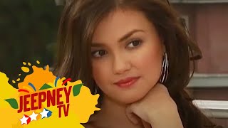 Rubi: Best Dramatic Actress Award Goes to Rubi | Throwbackserye