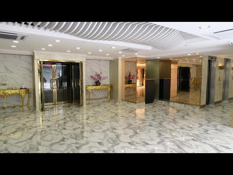 Best Western Plus Hotel Kowloon, Hong Kong, Hong Kong SAR, China | Travel With Medha