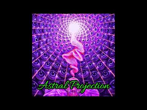 [FREE] Yung Lean x Cloud Rap Type Beat “Astral Projection” (Prod. jozze)