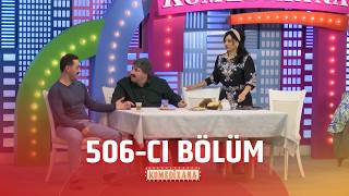 Komedixana  506-cı Bölüm  15.02.2026