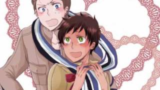 The Right Moment To Move [NetherlandsxSpain]