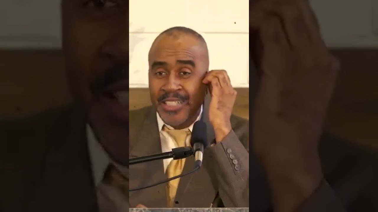 The Little Book In; Revelation - Apostle Gino Jennings, Truth Of God