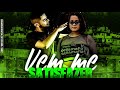 Vem Me Satisfazer - Dj Henrique Da VK Feat - Mc Ingryd (( BRABA )) Vem Me Satisfazer - Dj Henrique Da VK Feat - Mc Ingryd (( BRABA ))