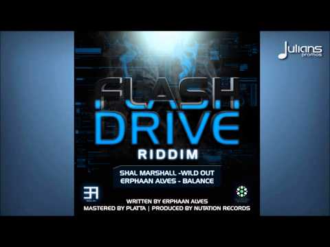"Soca Music" Erphaan Alves - Balance "2015 Trinidad Soca" (Flash Drive Riddim)