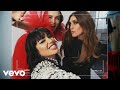 Soledad, Lali, Natalia Oreiro - Quiero Todo (Official Video)