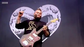 ALEXISONFIRE - Boiled Frogs [Live]