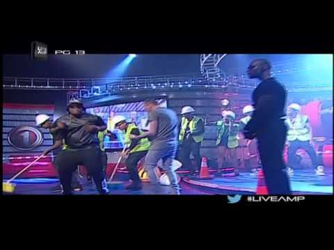 Chad da Don ft Brian Soko   EFT