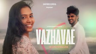 Download lagu Vazhavae | Album Song | Tamil | Prasanth | Manjula Govindan | Praveen | 24Precords mp3