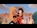A Goofy Movie Lisa Scenes