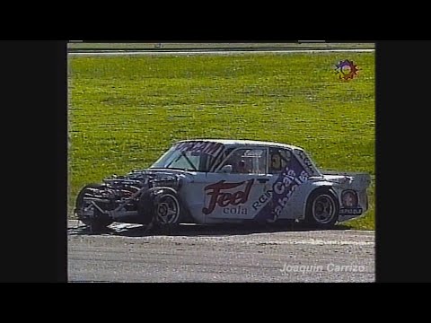 Turismo Carretera 2000: 7ma Fecha Buenos Aires - Final TC