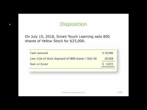 AC116 Managerial Accounting Chapter F15 Lecture Part Three