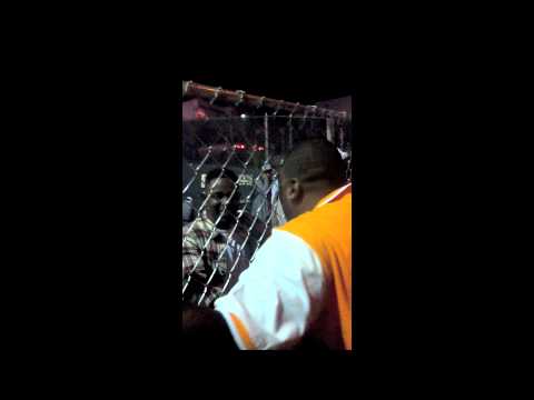 kendrick lamar TRukellz freestyle (XXXCLUSIVE)