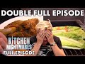 The WORST Food From Season 5 | Part One | DOUBLE FULL EPISODE | Kitchen Nightmares